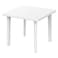 Square Table 85cm