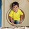 Step2 Neighborhood Fun Center Playhouse with Slide and Six Accessories