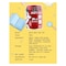 Wang Wang Milk Drink 245ml
