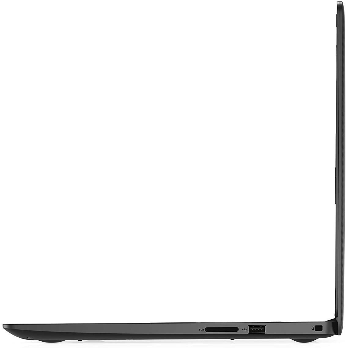 Dell Inspiron 15 3000 Series Laptop, 15.6&quot; HD Non-Touch, 10th Gen Intel Core i5-1035G1 Quad-Core Processor, 16GB RAM, 1TB PCIe NVMe SSD, Wi-Fi, Webcam, HDMI, Windows 10 Home, Black