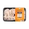 Al Ajban Fresh Chicken With Bones 1kg
