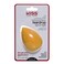 Kiss MUS03E Teardrop Makeup Sponge - Beige