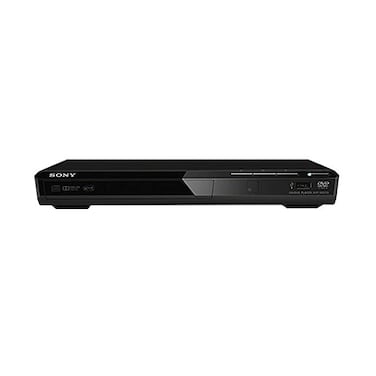 Sony DVD Player DVP-SR760