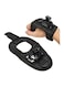 Generic - Glove Strap Adjustable Hand Mount With Thumb Screw For GoPro Hero 6 Black