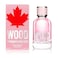 Dsquared2 Wood Eau De Toilette For Women - 100ml