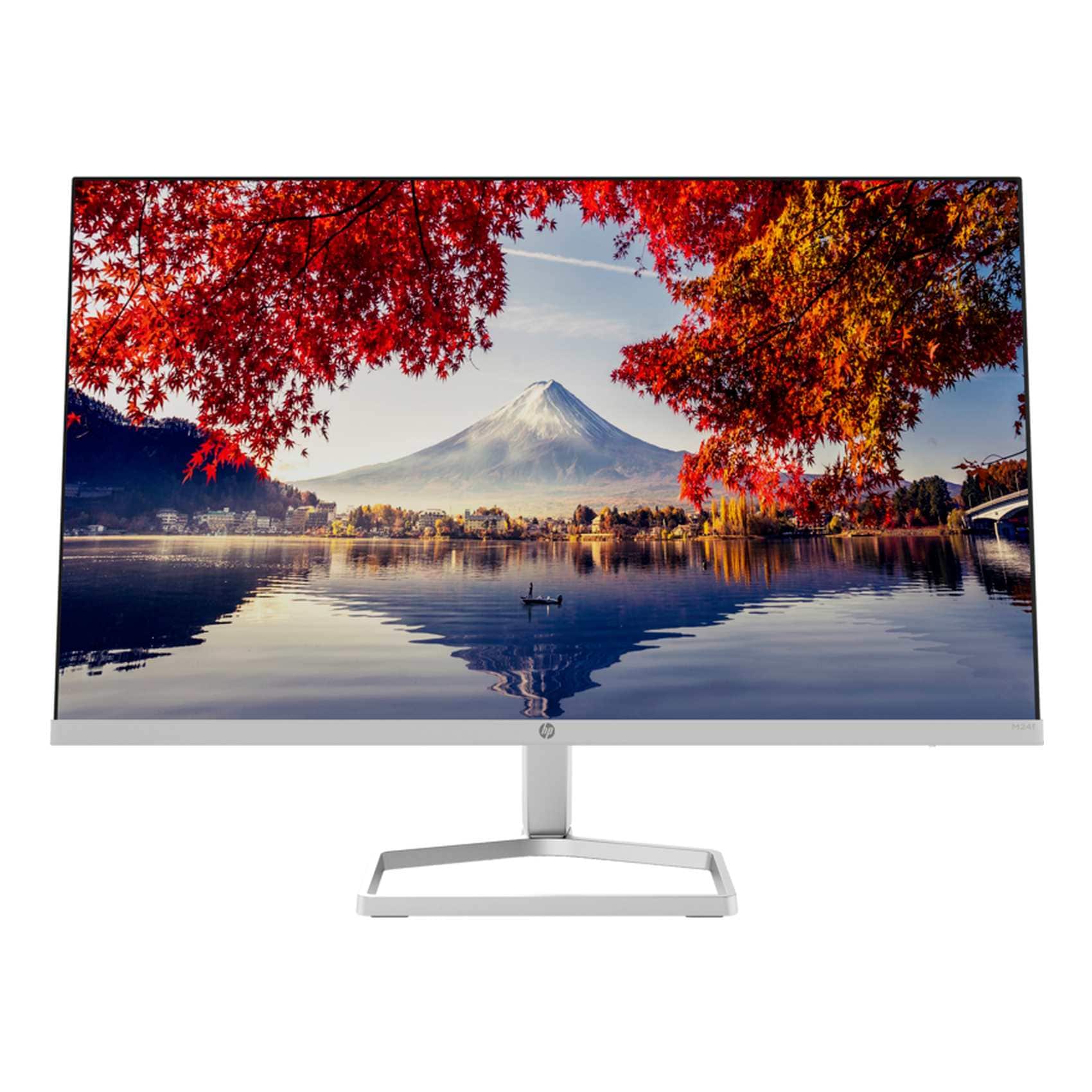 Buy HP M24F 23.8inch FHD IPS Monitor Online | Carrefour UAE