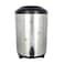 Aqua Stainless Steel Cooler 12L