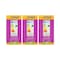 Elios LED Bulb Milky - 12 Watt - 3 Bulbs - Cool Day Light