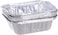 Depak Aluminum Foil Dish - 5 Pieces
