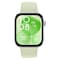 Huawei Fit 3 Smartwatch GPS Green