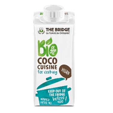 The Bridge Coco Cuisine Gluten Free 1L