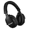 Marshall Monitor II Active Noise Cancelling Bluetooth Over-Ear Headphones Black