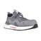 Workland MNB SBP Low Ankle Safety Shoe- Size- 42 (Grey)