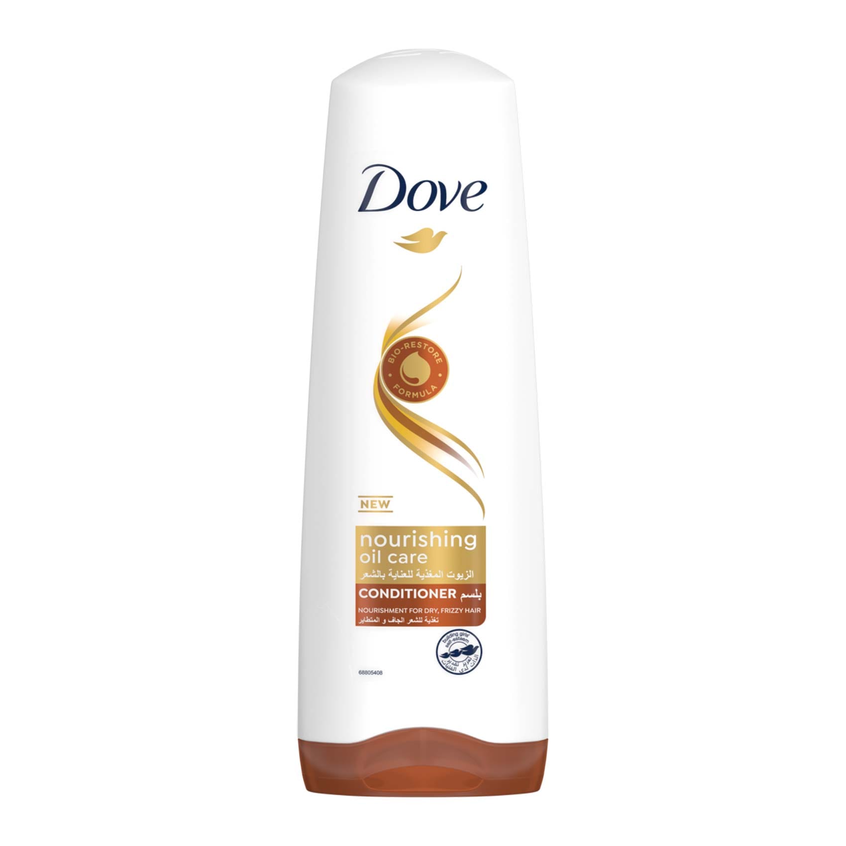 Dove Nourishing Oil Care Conditioner – 350 ml Dove Nourishing Oil Care Conditioner – 350 ml