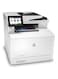 hp Color LaserJet Pro MFP M479fnw Multifunction Wireless Printer With Fax/Print/Copy/Scan/WiFi Function, W1A78A White