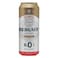 Bergauf CLassic Non Alcoholic Malt Drink 250ML