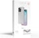 Levelo Solo Case For iPhone 15 Pro (White)
