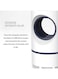 Generic Electric Effective Mosquito Killer Lamp H721 White
