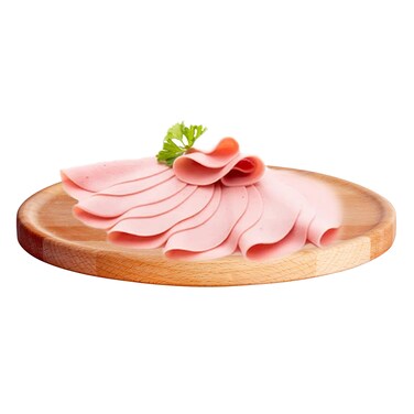Elpozo Turkey Mortadella Plain