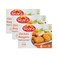 Seara Breaded Chicken Nuggets 275g x Pack of 3