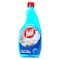 Hui Sea Breeze Scent Glass Cleaner Refill - 500 ml
