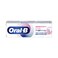 Oral-B Sensitivity And Gum Gentle Whitening Toothpaste 75ml
