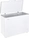Super General 200L Net Capacity Chest Freezer White SGF244H