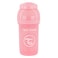Twistshake Anti Colic Baby Bottle 180ml Pink