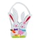 Easter Bunny Felt Bag 16cm