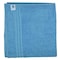 Estilo Bath Sheet 100X180 Light blue