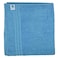 Estilo Bath Sheet Towel 100X180 Light Blue