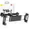 Baseus Back Seat Car Mount Holder Black