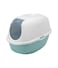 Moderna Smart Cat Litter Box - (Recycled) P4  L 54.5 x W 39.1 x H 40.3 cm