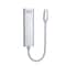 2B US-41-8 USB Type C Hub with Four USB Ports