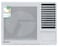 GREE Window Air Conditioner BTU 17600 Hot/Cold  - GJE18AG-D3NMTG1J (Installation Not Included)