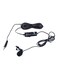 Boya - By-M1 Omnidirectional Lavalier Microphone Black
