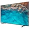 Samsung Series 8, 55 Inch, Crystal UHD 4K, Smart TV, BU8000, 2022