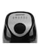 Geepas Digital Air Fryer 3.5 L 1500W Gaf37512 Black