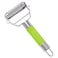 Stainless Steel Peeler No Cy-07