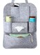 Generic - Car Back Seat Storage Bag
