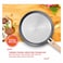 TEFAL NATURAL FORCE FRYPAN 32CM