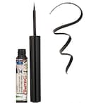 Buy Thebalm Schwing Liquid Eyeliner, Black in Saudi Arabia