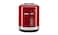 KitchenAid 5KMT2109BER Toaster 2 Slice (Empire Red)