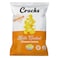 Cracks Cheese Lover Potato Chips 110g