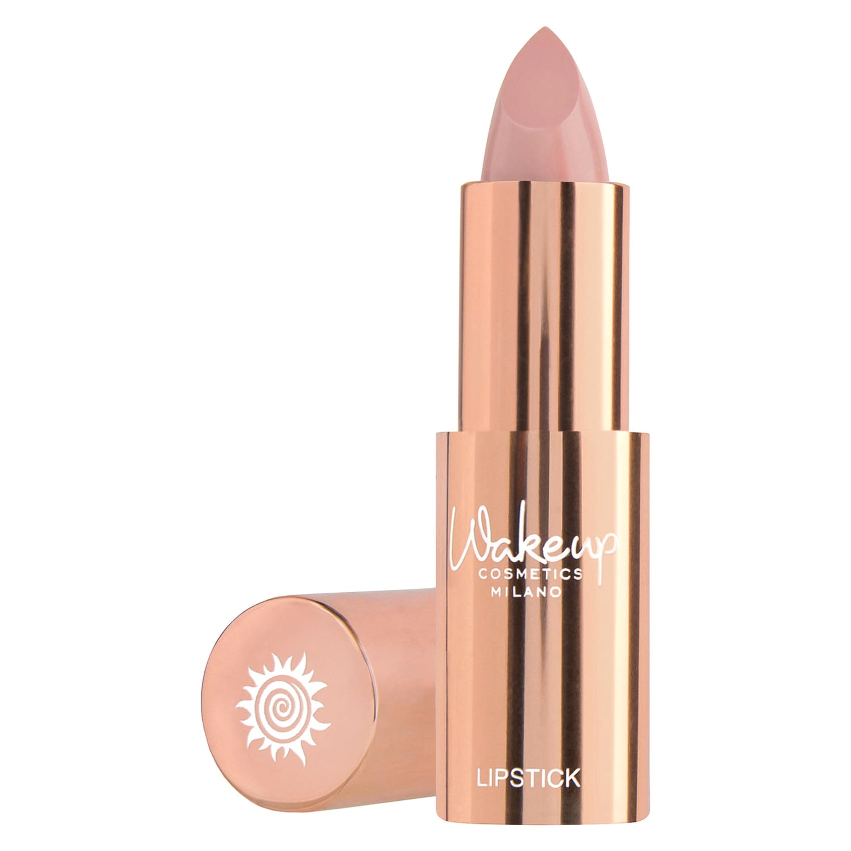 Buy Wakeup Cosmetics Matte Lipstick Camelia 4ml Online | Carrefour UAE