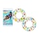 Bestway Swim Ring - 61 Cm