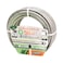 Claber Silver Green Hose Pipe 50 Meters Silver