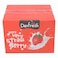 Dayfresh Strawberry Flavored Milk 225 ml (Pack of 12)