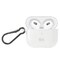 CASE-MATE Airpods 2021 4th Gen Case Tough - Clear