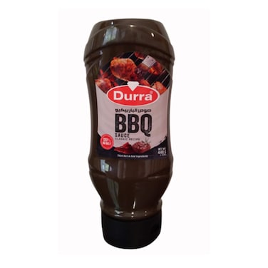درة صوص باربيكيو - 410 جرام